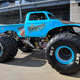 Illustration for article titled The Insane Things Monster Jam Does To Make Its Dirt Good